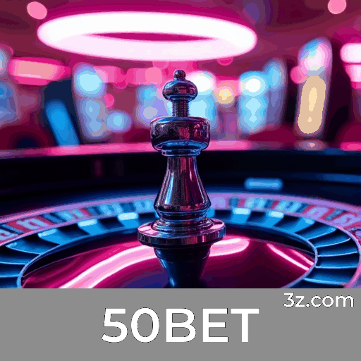 Login 50BET seguro