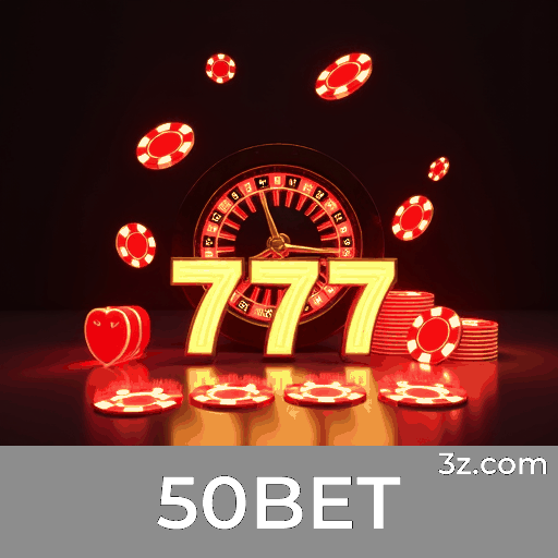 Equipe Editorial 50BET