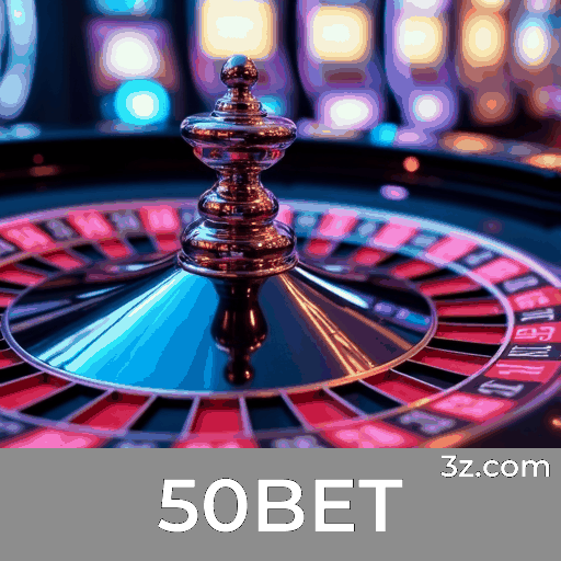 Equipe Editorial 50BET