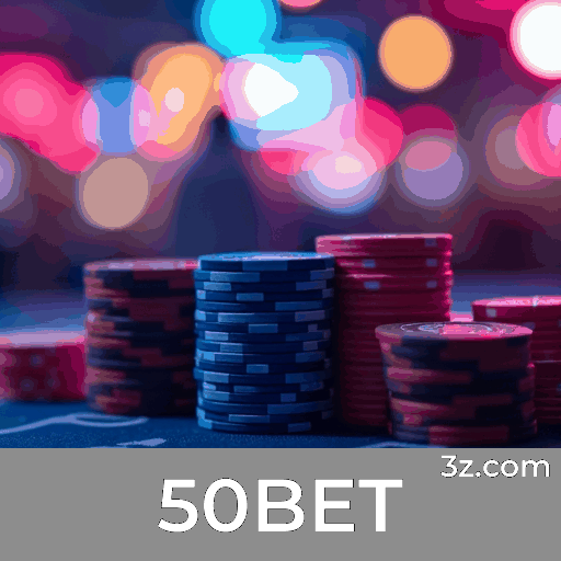 Cassino ao Vivo 50BET - 250+ Mesas com Dealers Profissionais