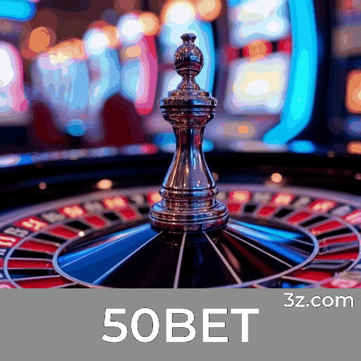 Download Oficial 50BET - App para PC e Celular