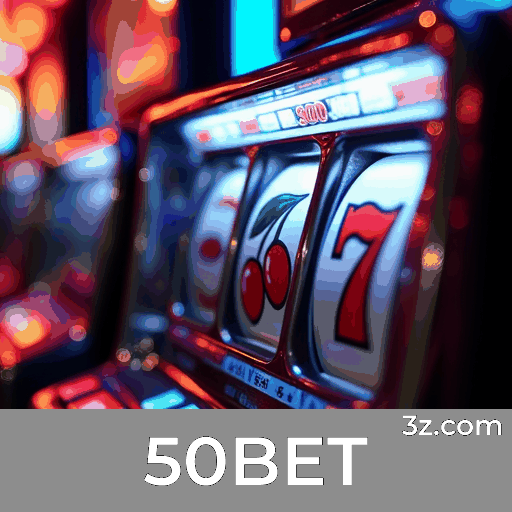 Lottery 50BET com bônus