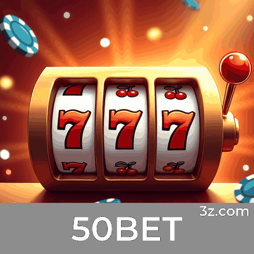 Bônus de R$99 + 50 giros grátis para download da 50BET